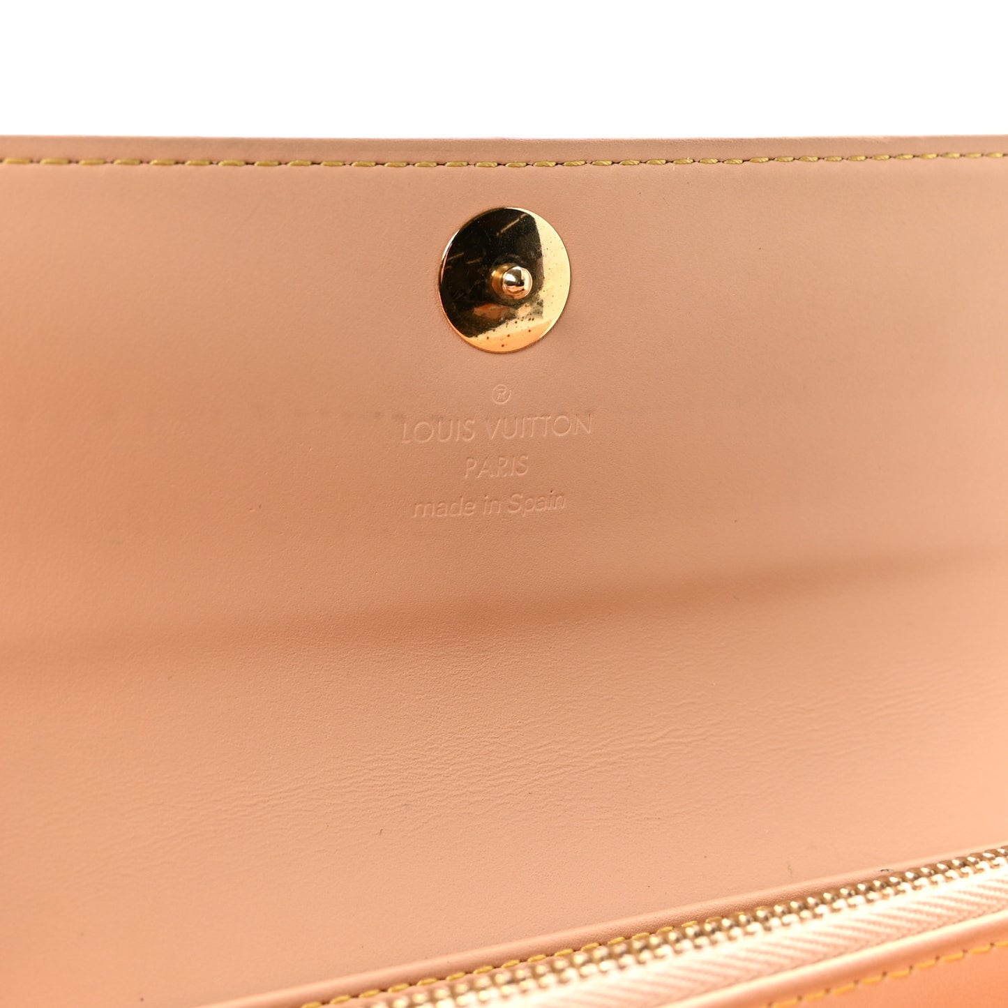 Monogram Multicolor Sarah Wallet Black