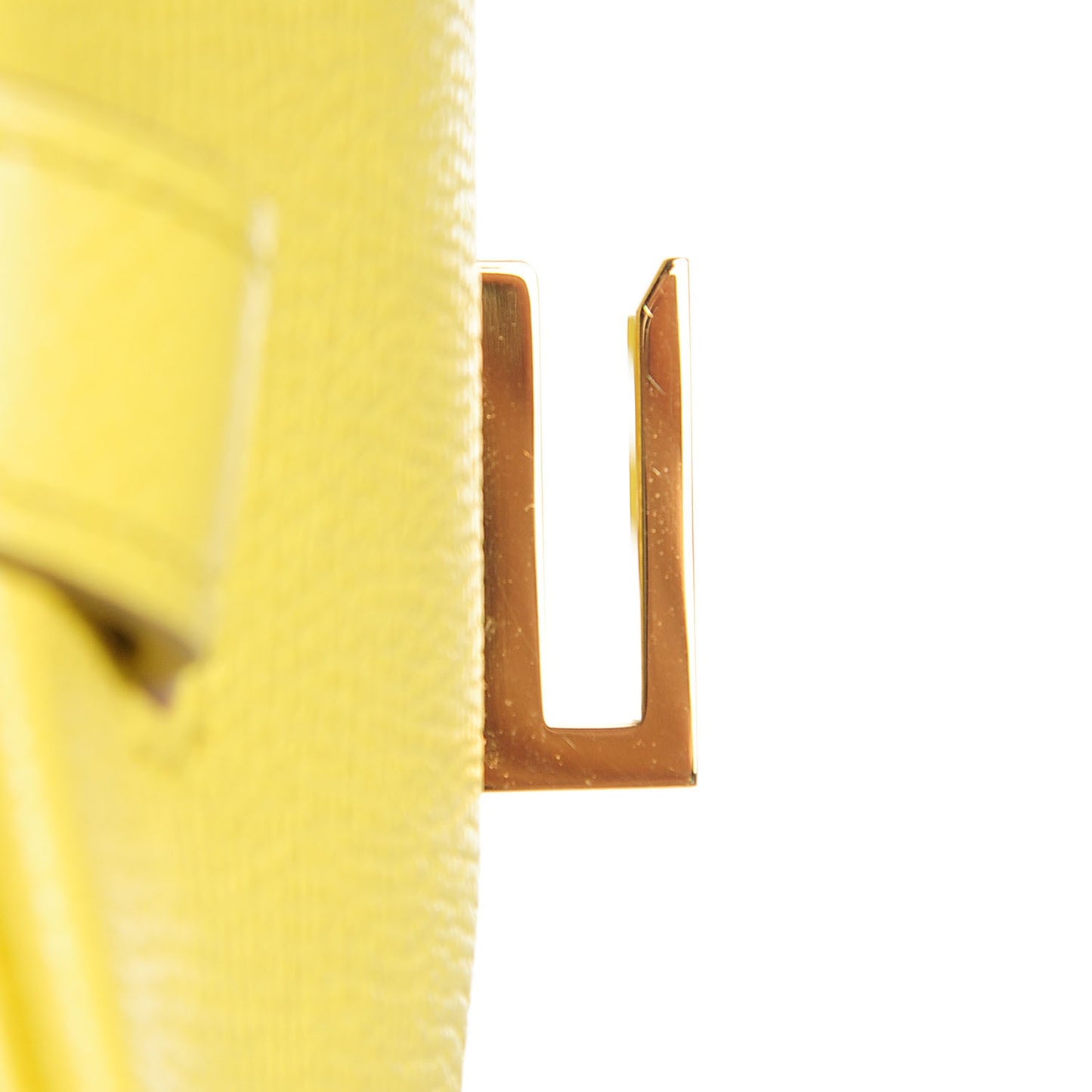 Epsom Birkin 35 Soufre Sulfur