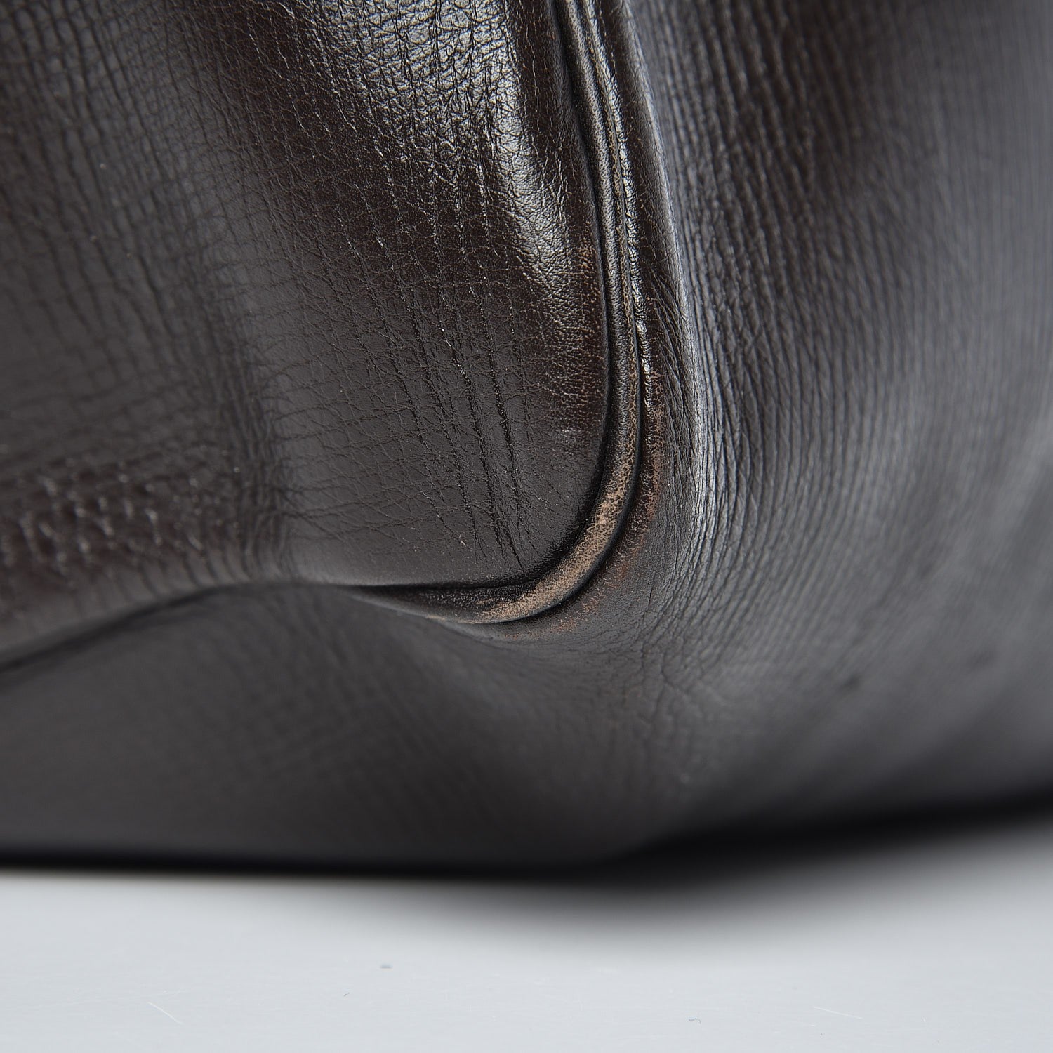 Louis Vuitton Utah Keepall 55 Coffee 10 of 14