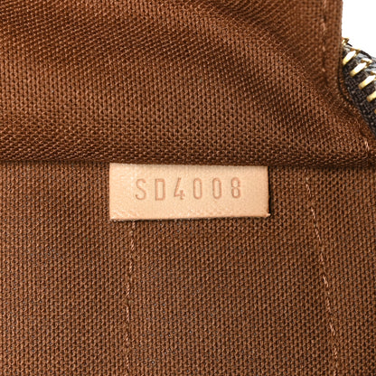 Louis Vuitton Monogram Montorgueil GM 6 of 9