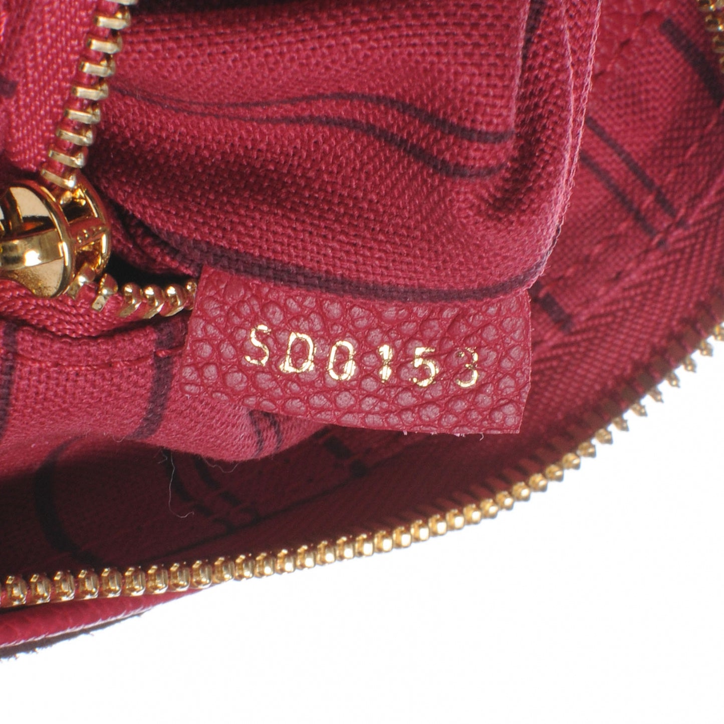 Empreinte Speedy Bandouliere 25 Jaipur
