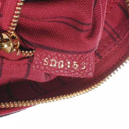 Louis Vuitton Empreinte Speedy Bandouliere 25 Jaipur 7 of 7