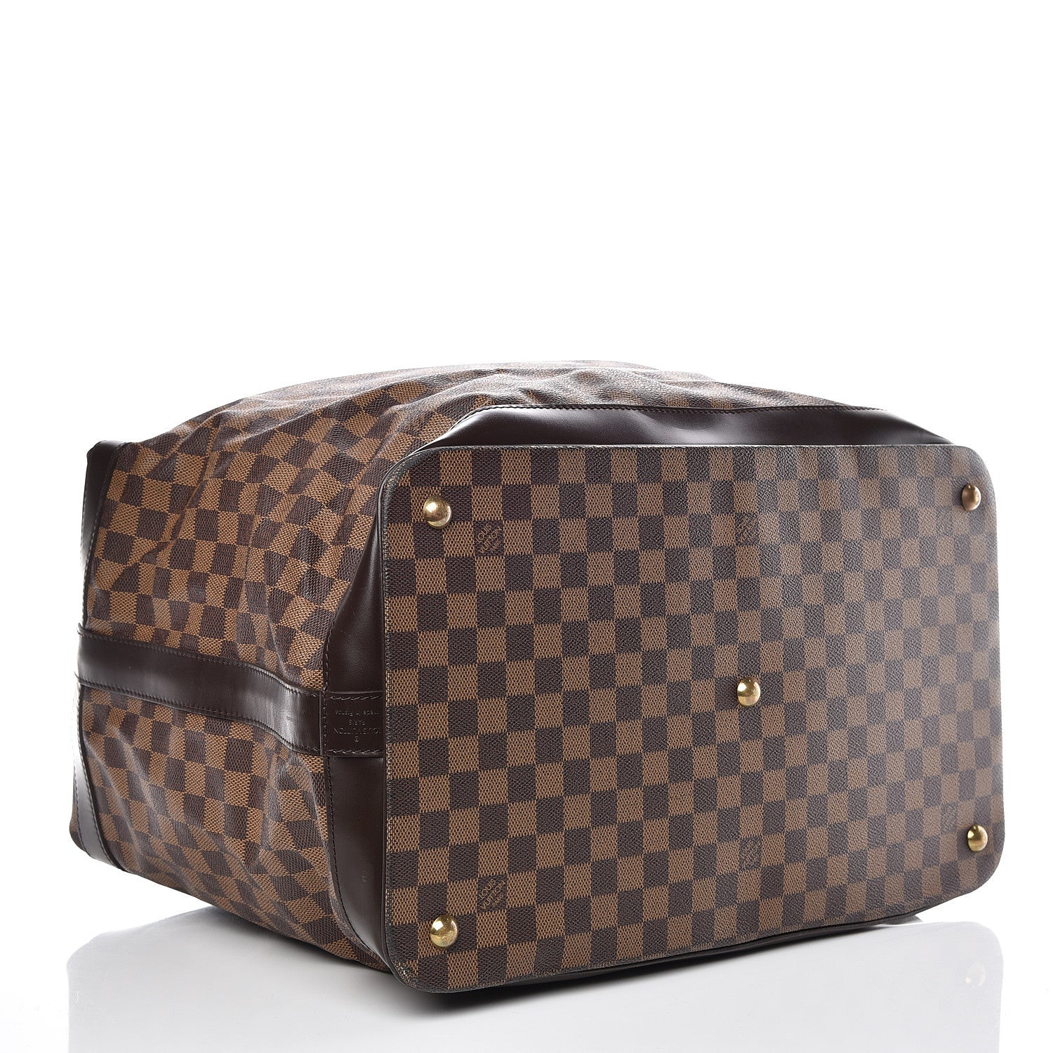 Louis Vuitton Damier Ebene Grimaud 4 of 21