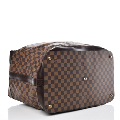 Louis Vuitton Damier Ebene Grimaud 4 of 21
