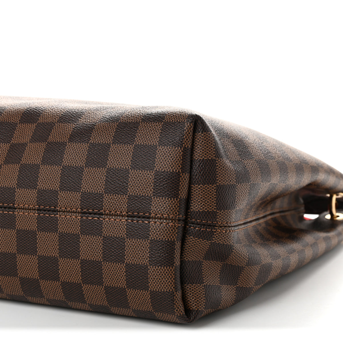 Louis Vuitton Damier Ebene Graceful MM 9 of 9