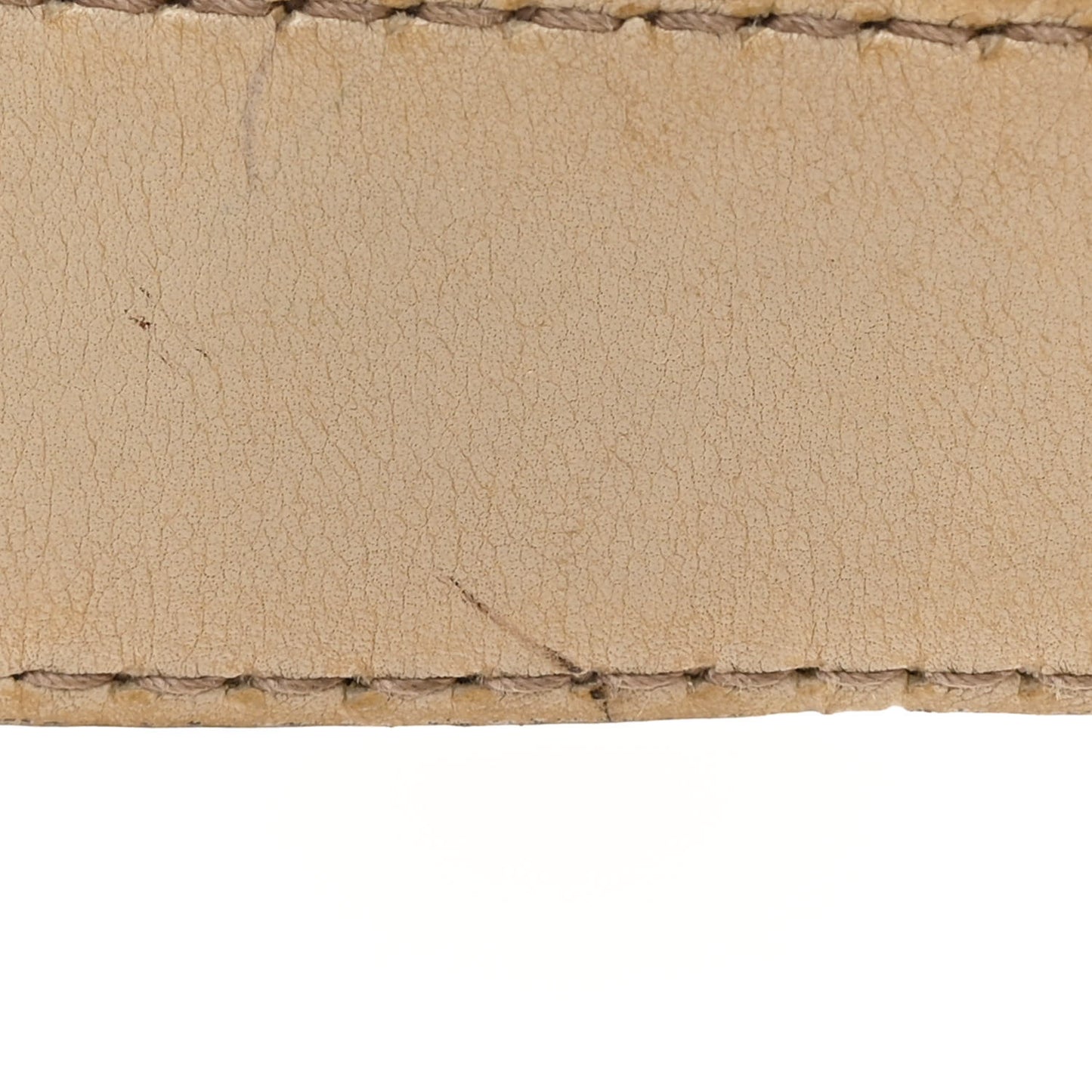 Guccissima Medium Sukey Hobo Off White