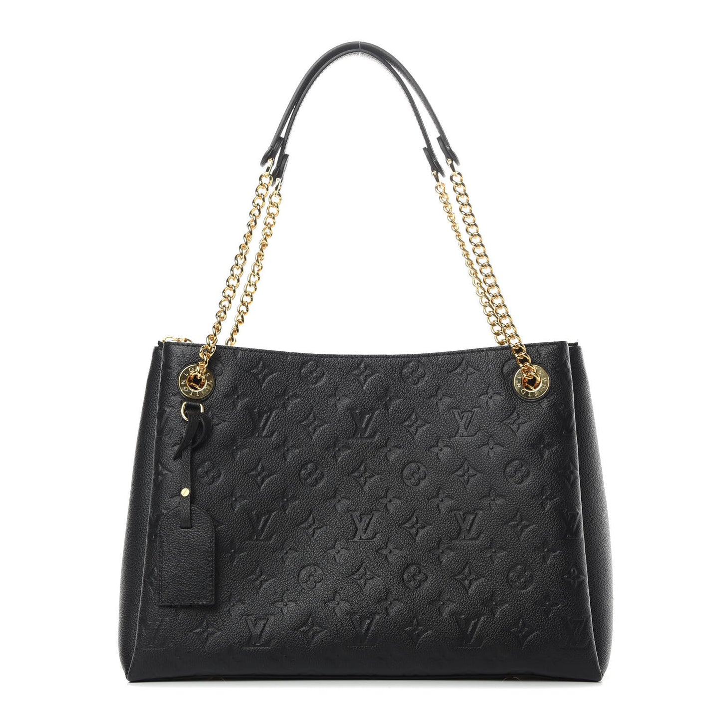 Empreinte Surene MM Black