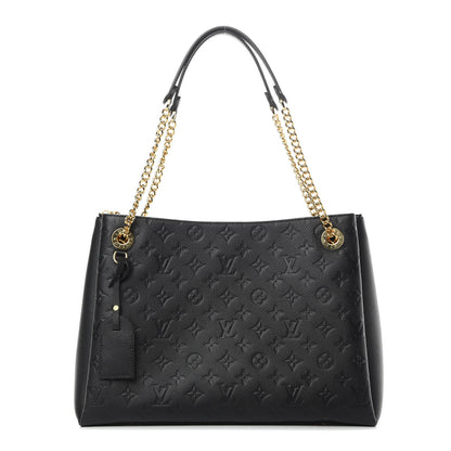 Louis Vuitton Empreinte Surene MM Black 1 of 12