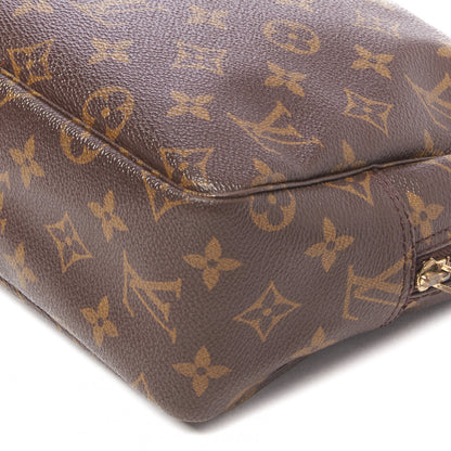 Louis Vuitton Monogram Trousse Toilette 28 5 of 10