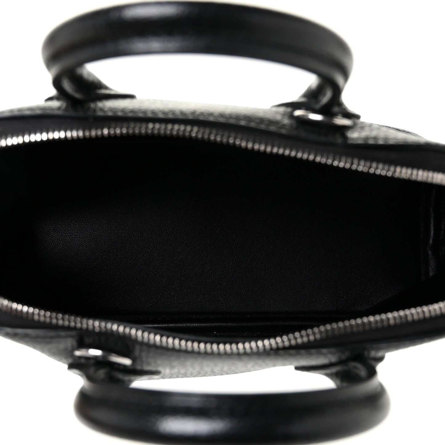 Chevre Mysore Mini 1923 Bolide Black