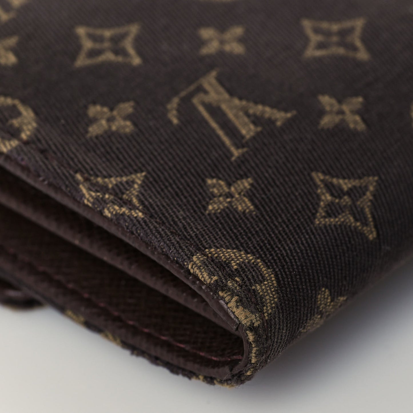 Mini Lin Sarah Wallet Ebene
