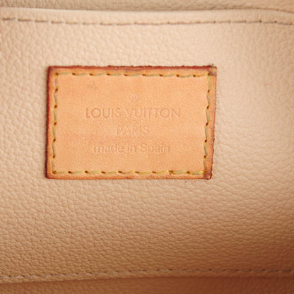 Louis Vuitton Monogram Cosmetic Pouch 6 of 8