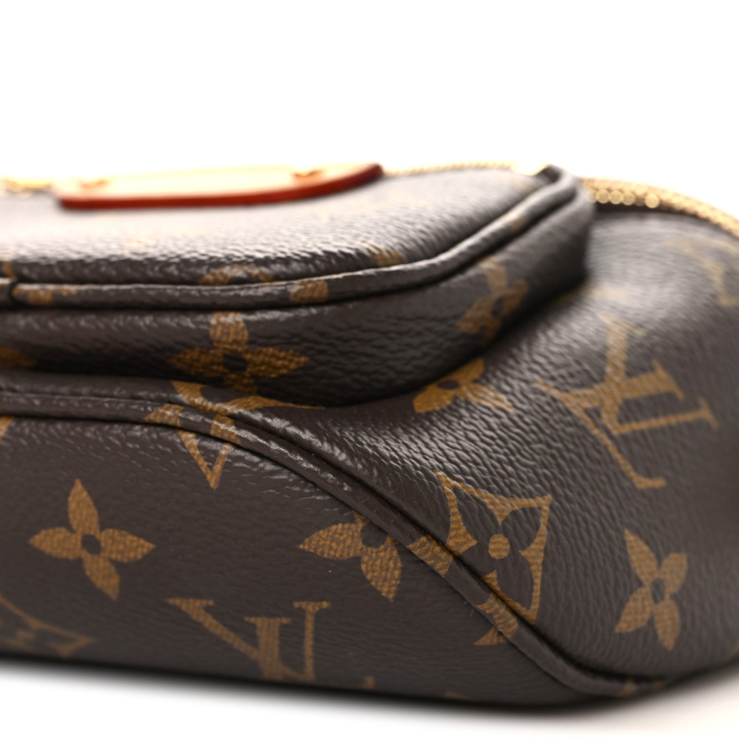 Louis Vuitton Monogram Mini Bumbag 9 of 12
