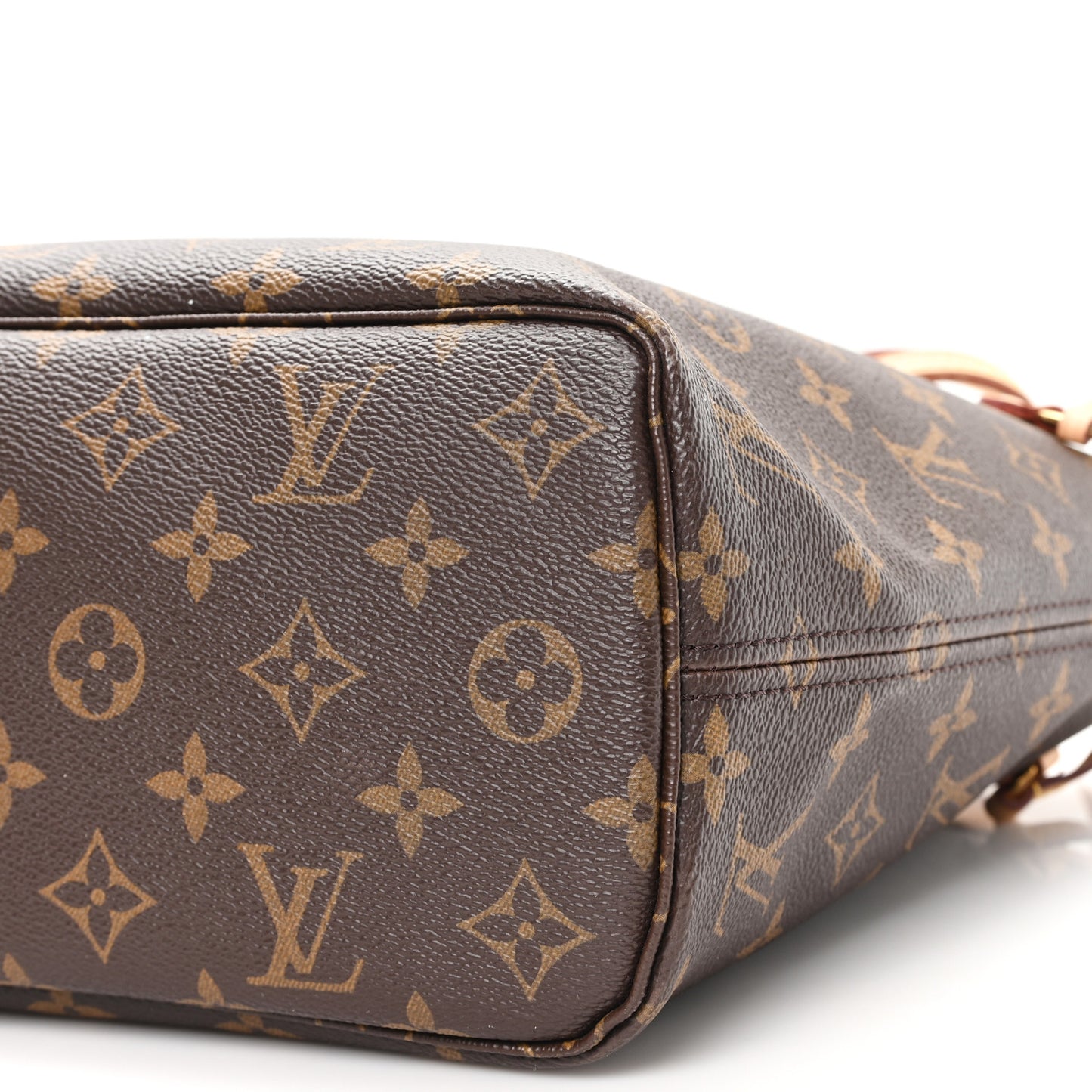 Monogram Neo Neverfull PM Pivoine