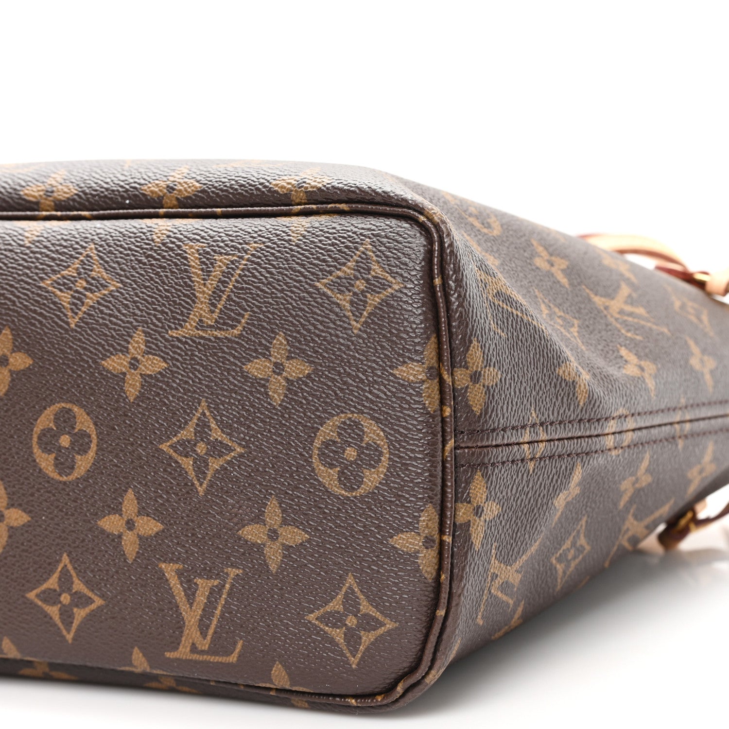 Louis Vuitton Monogram Neo Neverfull PM Pivoine 11 of 11