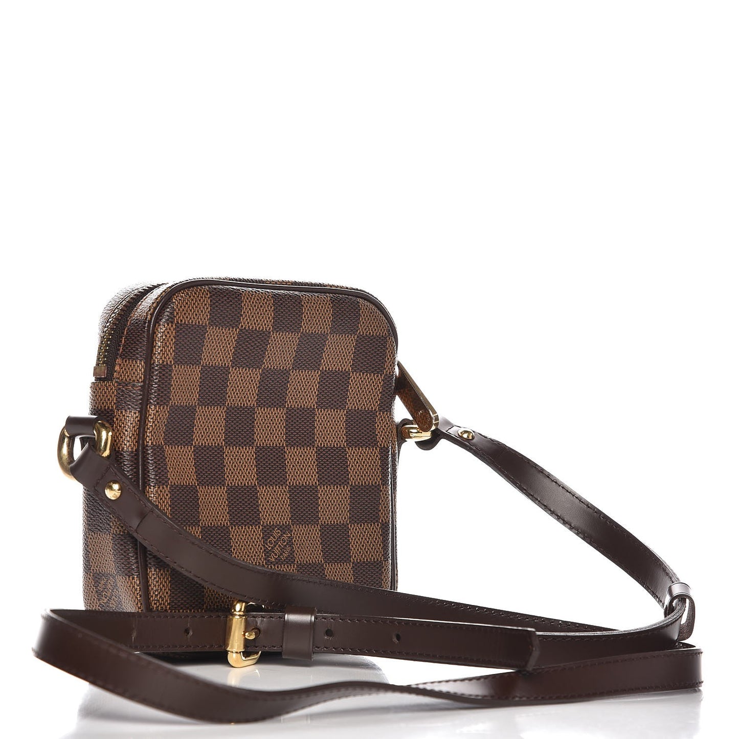 Damier Ebene Rift