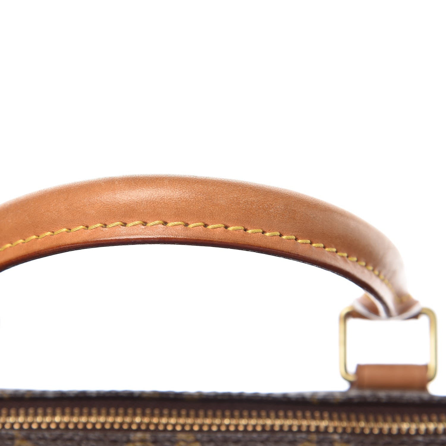 Louis Vuitton Monogram Speedy 35 14 of 16