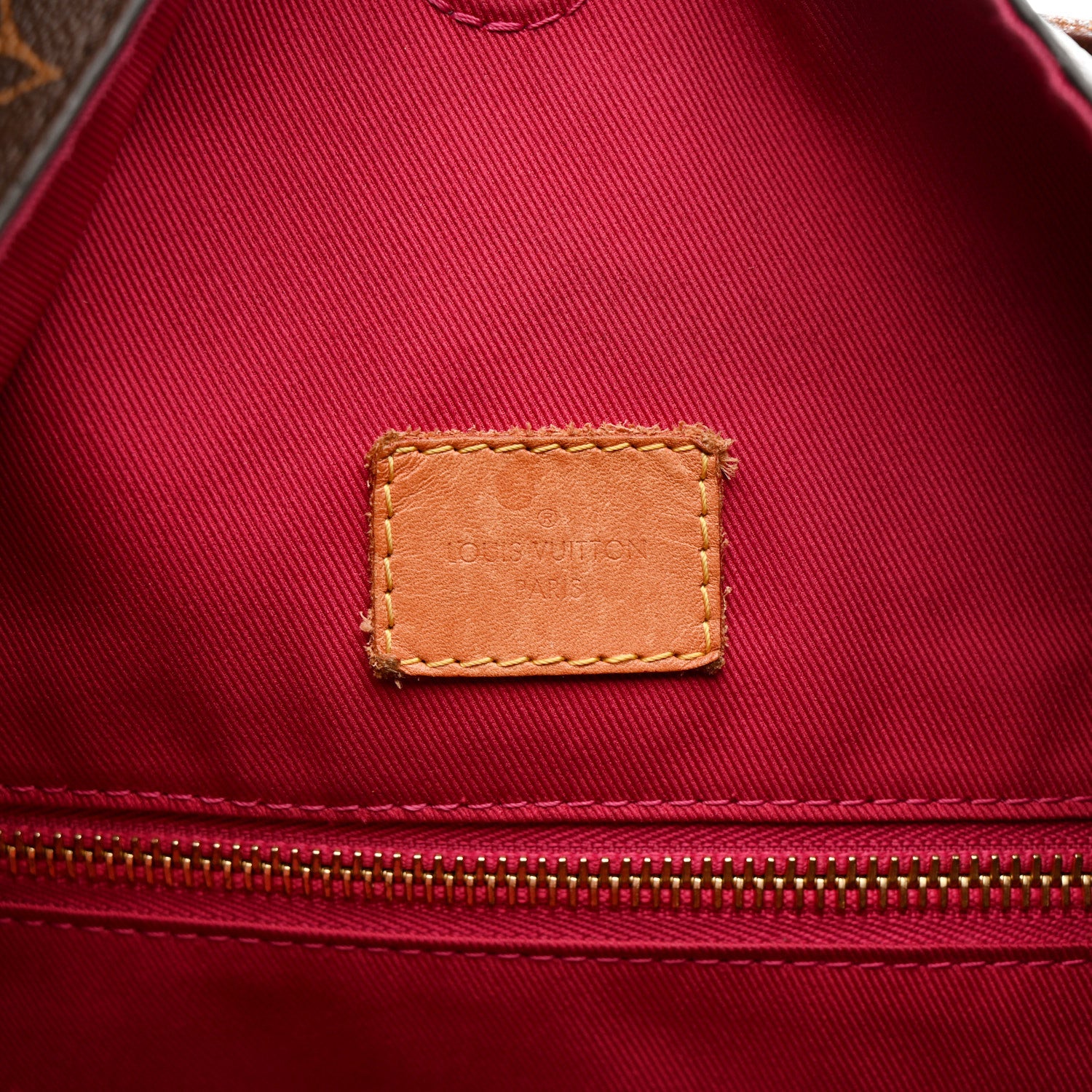 Louis Vuitton Monogram Graceful PM Pivoine 6 of 13