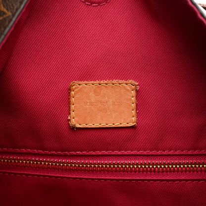 Louis Vuitton Monogram Graceful PM Pivoine 6 of 13