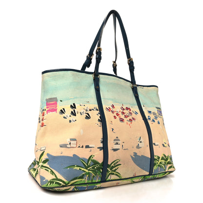 Louis Vuitton Ailleurs Cabas Escale GM 3 of 12