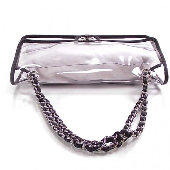 Vinyl Transparent Flap