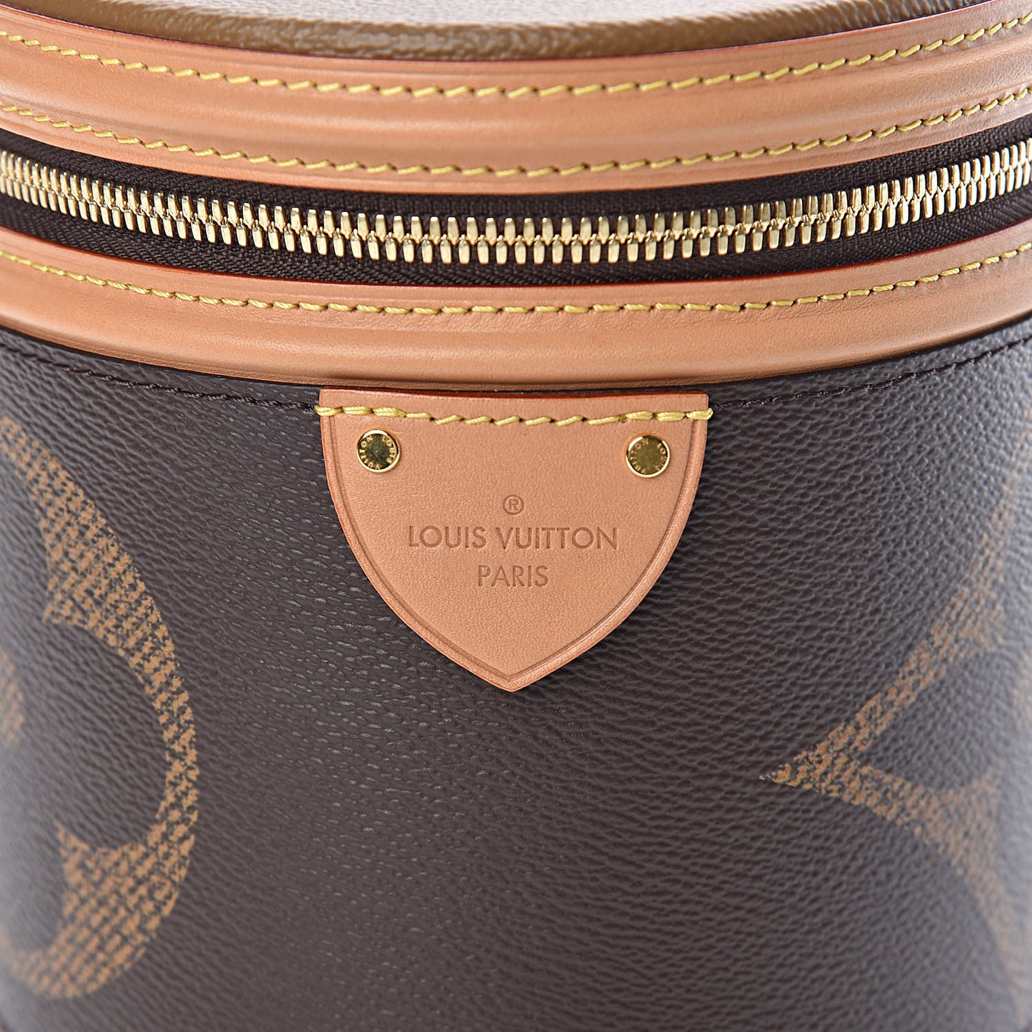 Monogram Giant Cannes