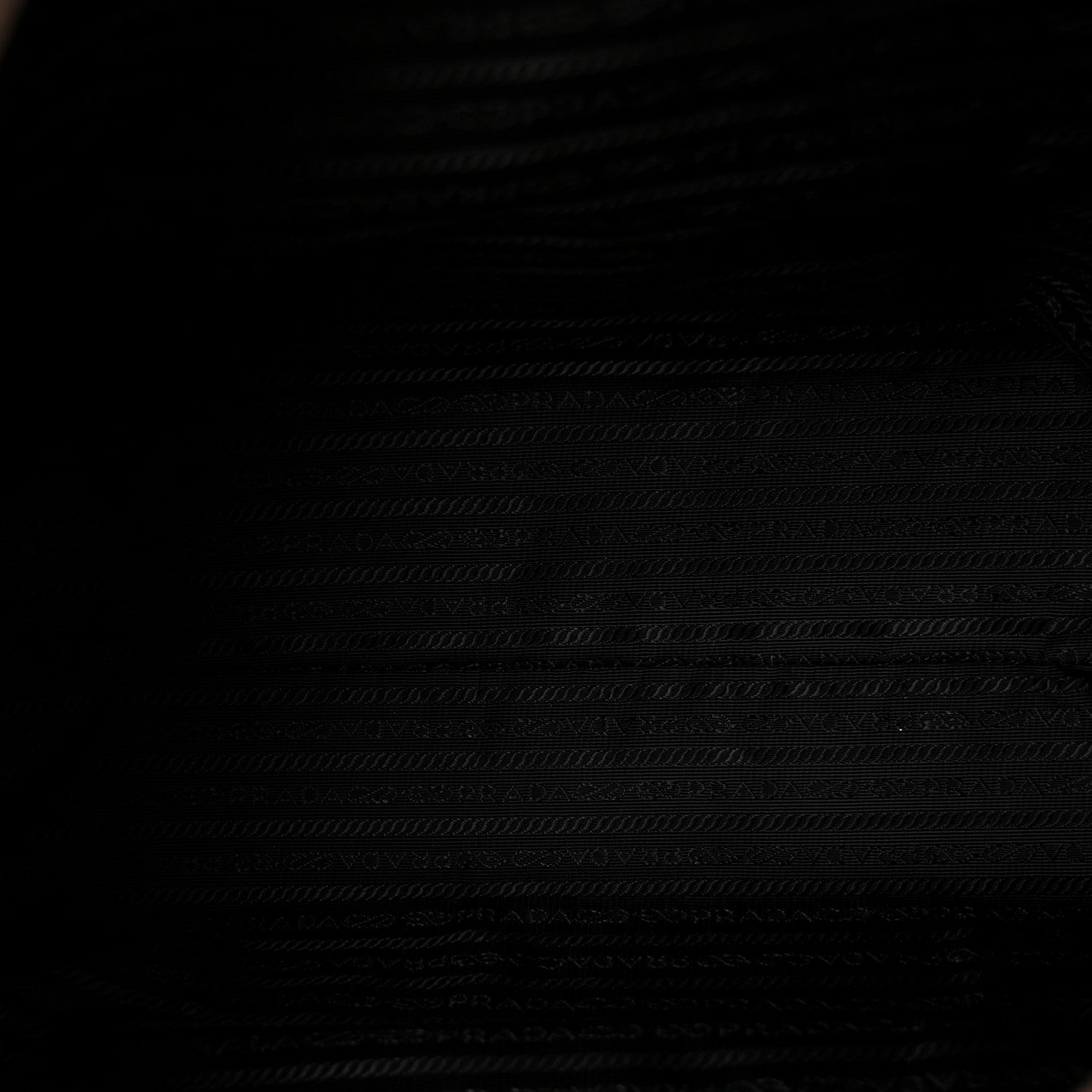 Prada Vitello Daino Zippered Tote Argilla 5 of 11