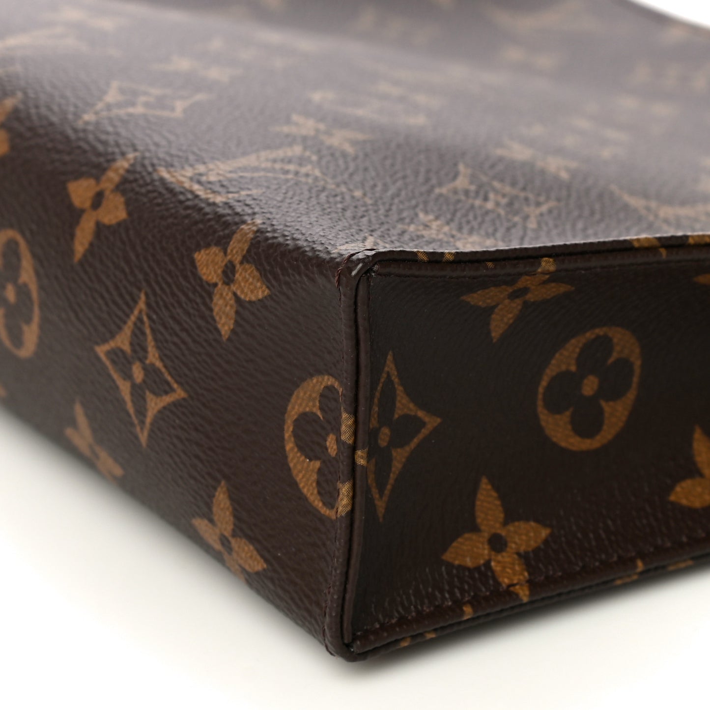 Monogram Toiletry Pouch 26