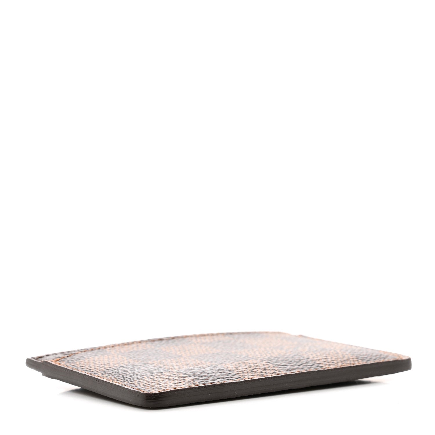 Louis Vuitton Damier Ebene Card Holder 4 of 7