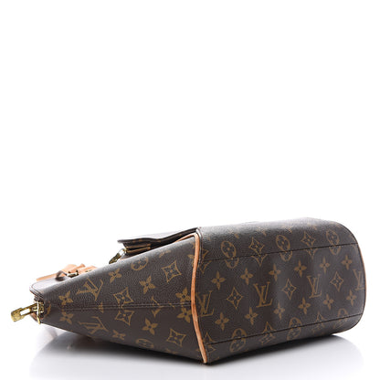 Louis Vuitton Monogram Ellipse GM Shopping Bag 3 of 14