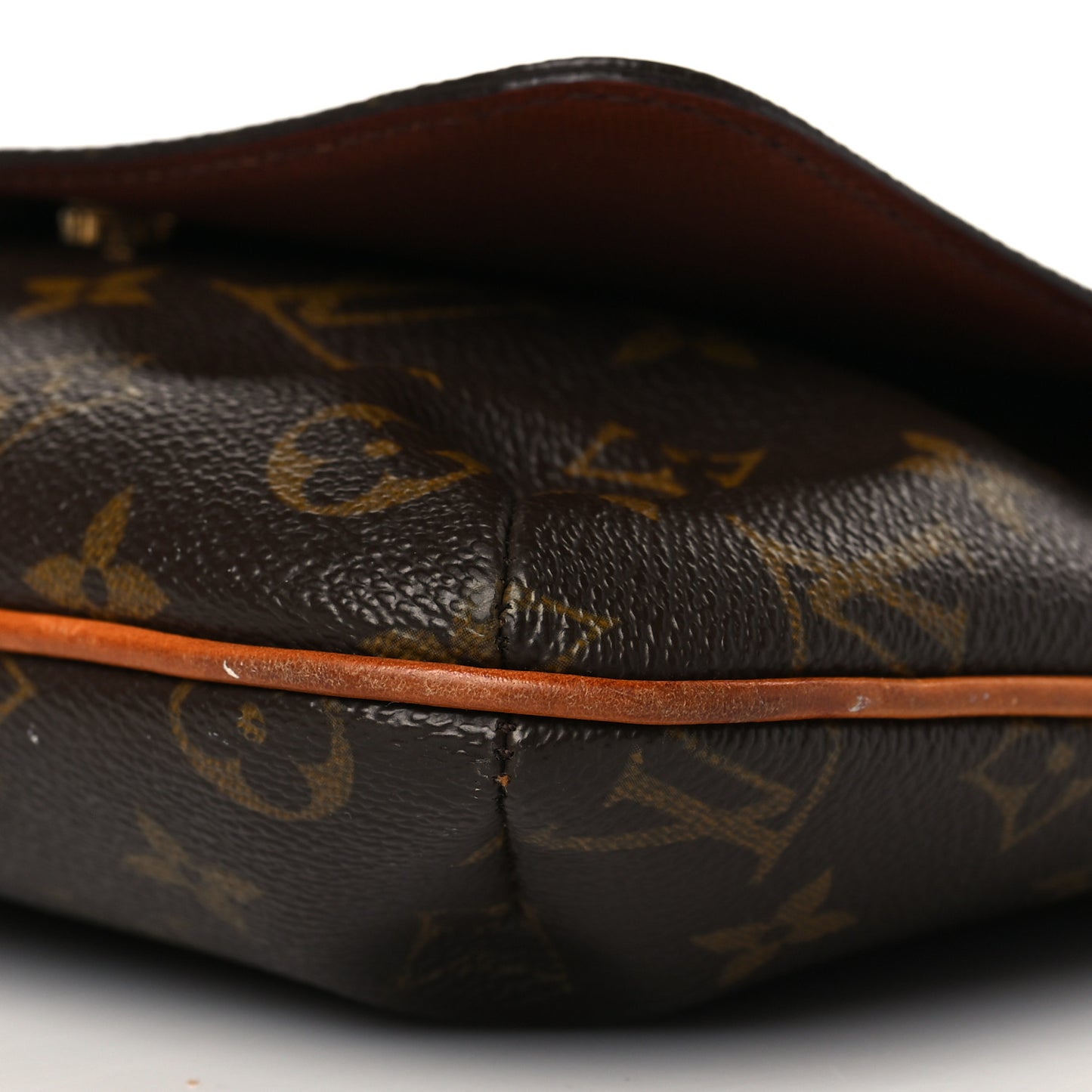 Monogram Musette Salsa