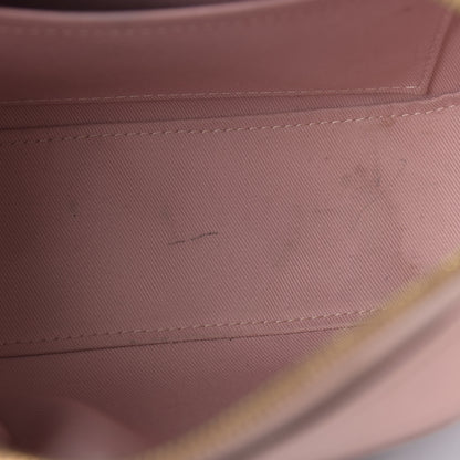 Louis Vuitton Monogram Saintonge Rose Poudre 12 of 12