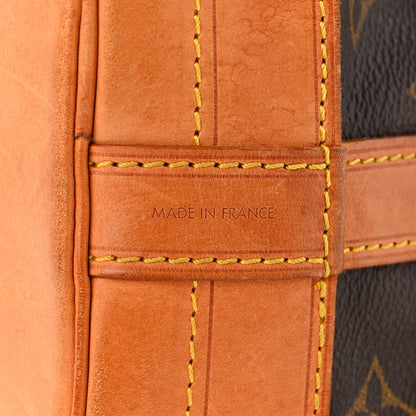Louis Vuitton Monogram Noe 7 of 12