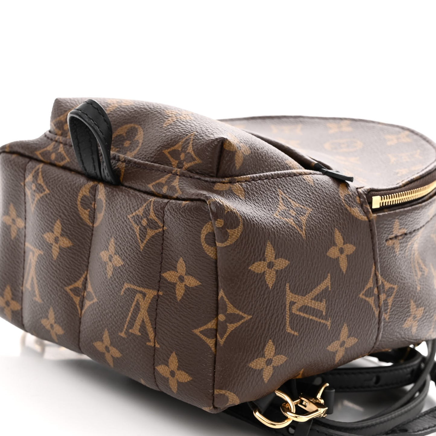 Monogram Palm Springs Backpack Mini