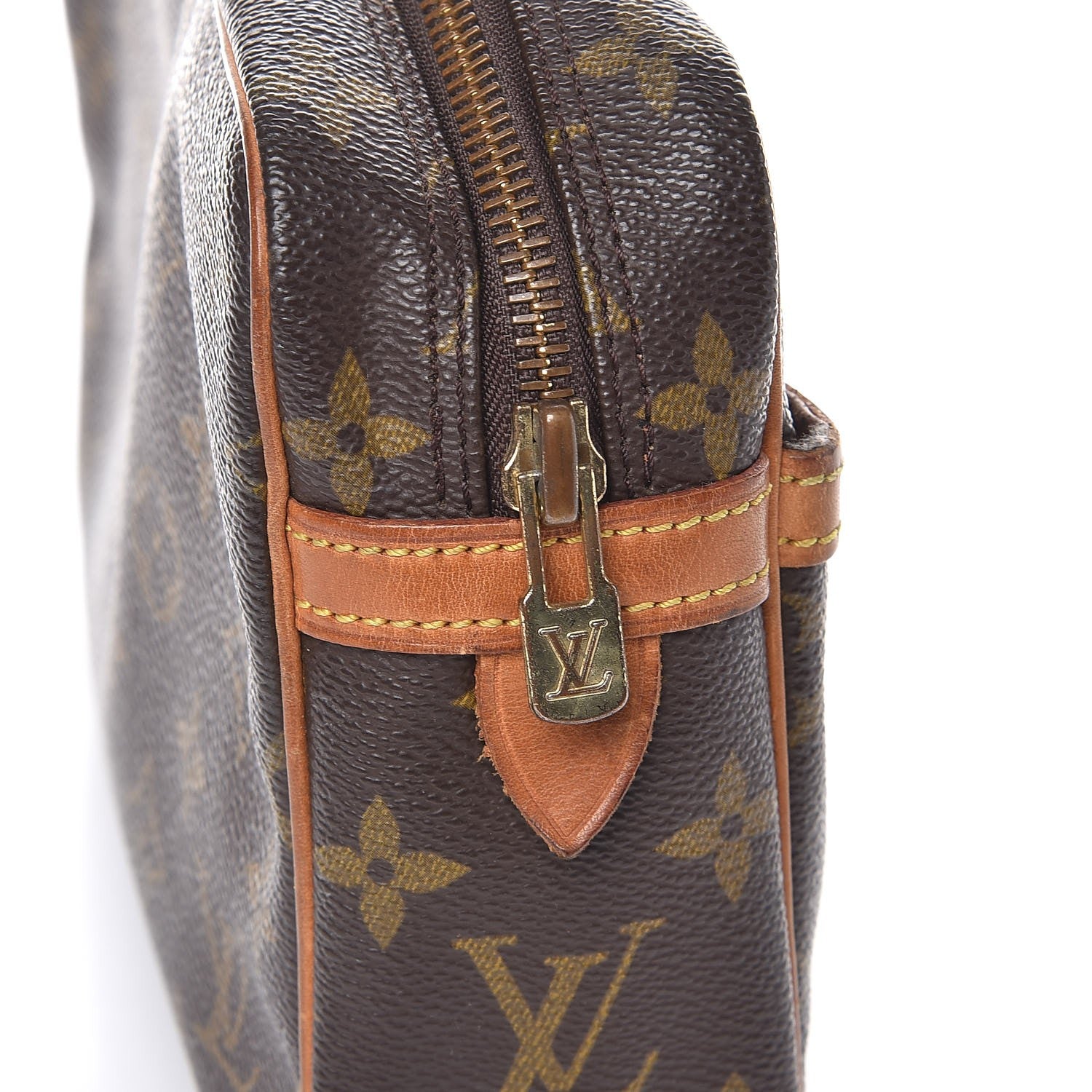 Louis Vuitton Monogram Compiegne 23 Toiletries 10 of 10
