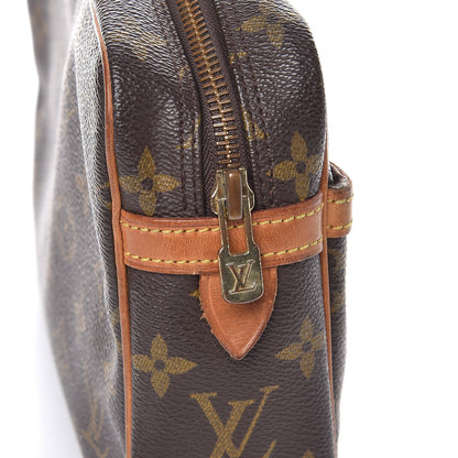 Louis Vuitton Monogram Compiegne 23 Toiletries 10 of 10