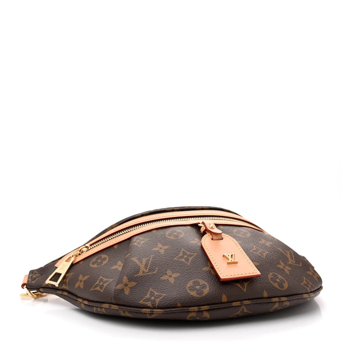 Monogram High Rise Bumbag