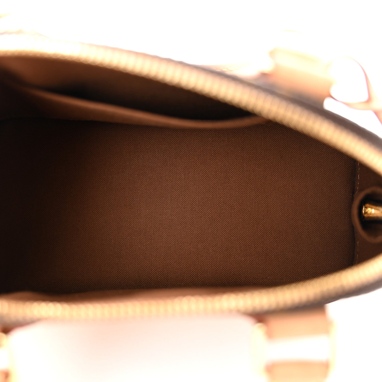 Louis Vuitton Monogram Alma BB 5 of 11