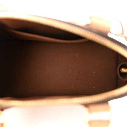 Louis Vuitton Monogram Alma BB 5 of 11
