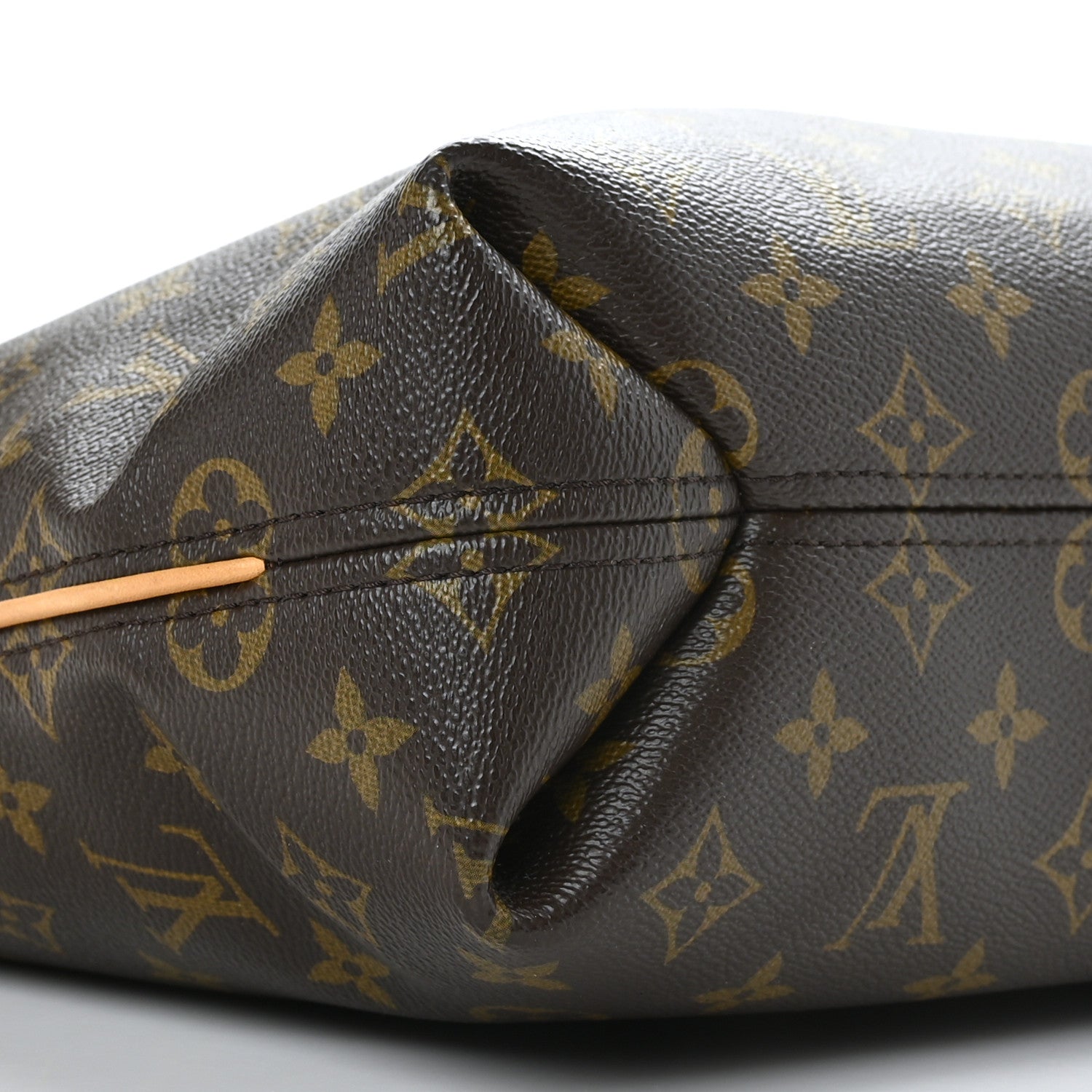 Louis Vuitton Monogram Sully PM 7 of 8