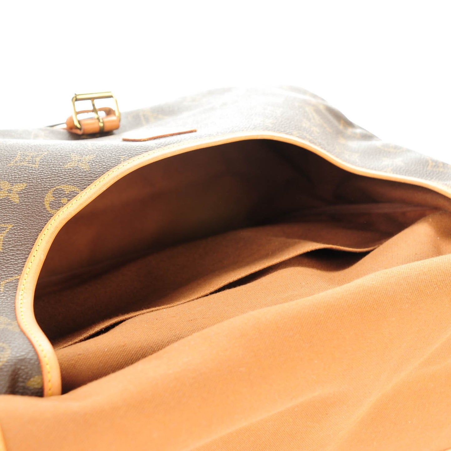 Monogram Saumur 35