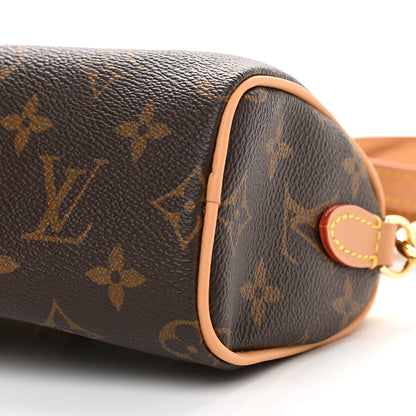 Louis Vuitton Monogram Nano Speedy Bandouliere 8 of 8