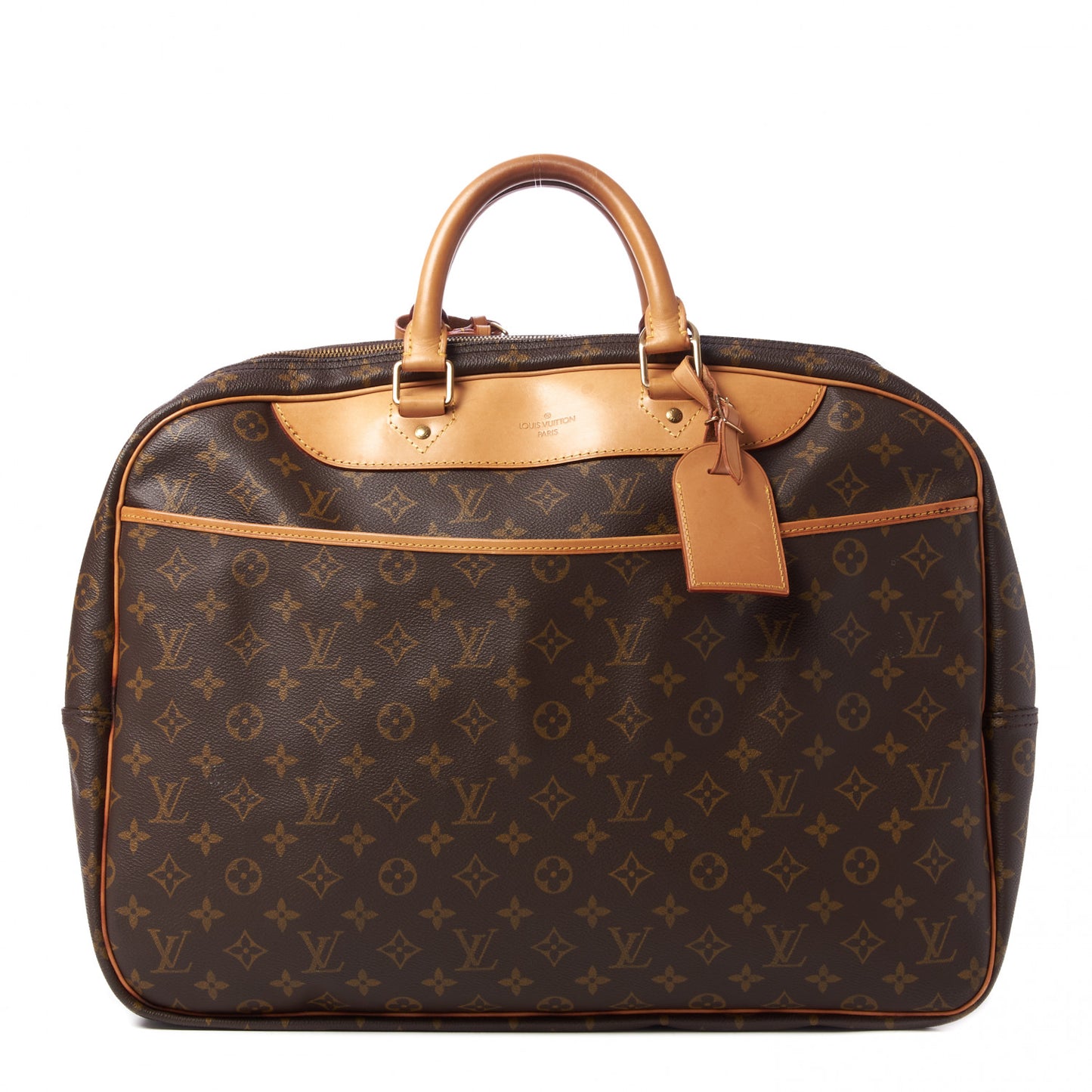 Monogram Alize 24 Heures Luggage