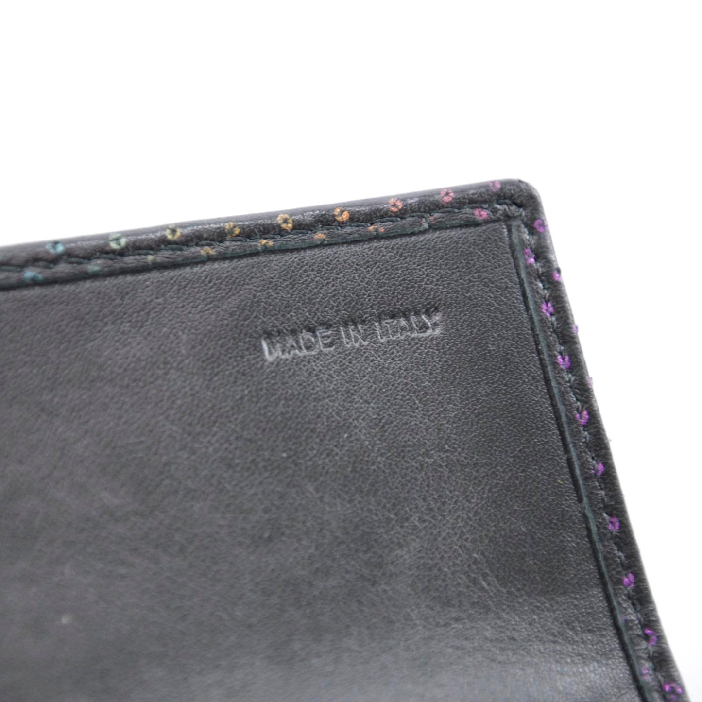 Zucchino Continental Wallet Multicolor