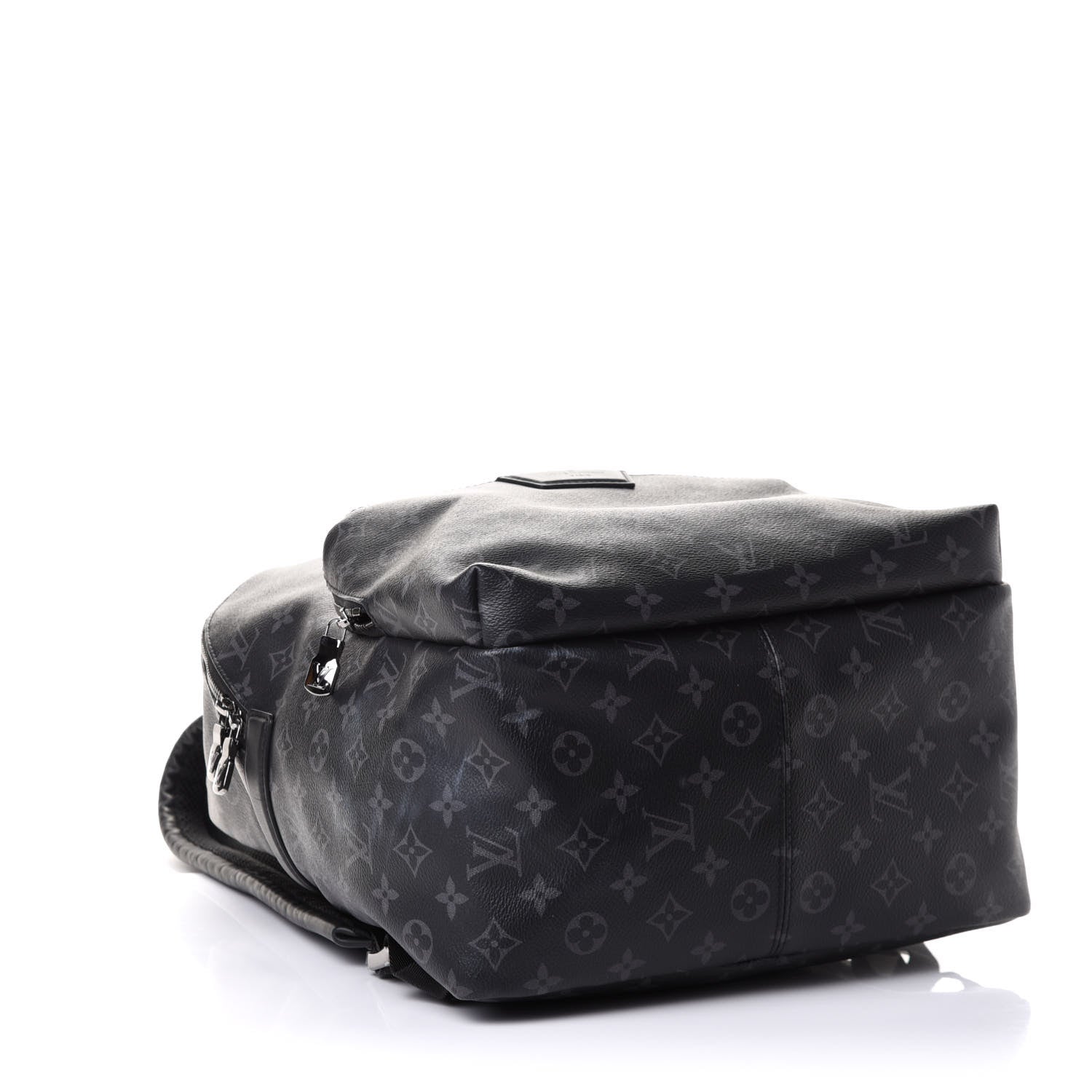 Louis Vuitton Monogram Eclipse Discovery Backpack PM 4 of 12
