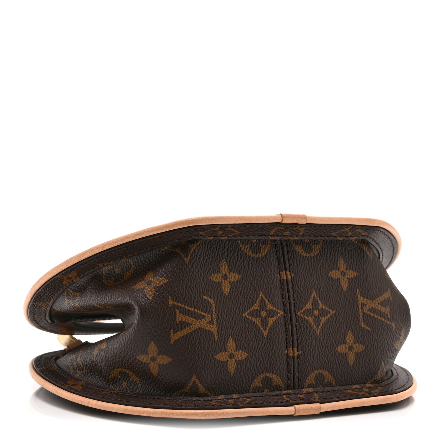 Reverse Monogram Around Me PM