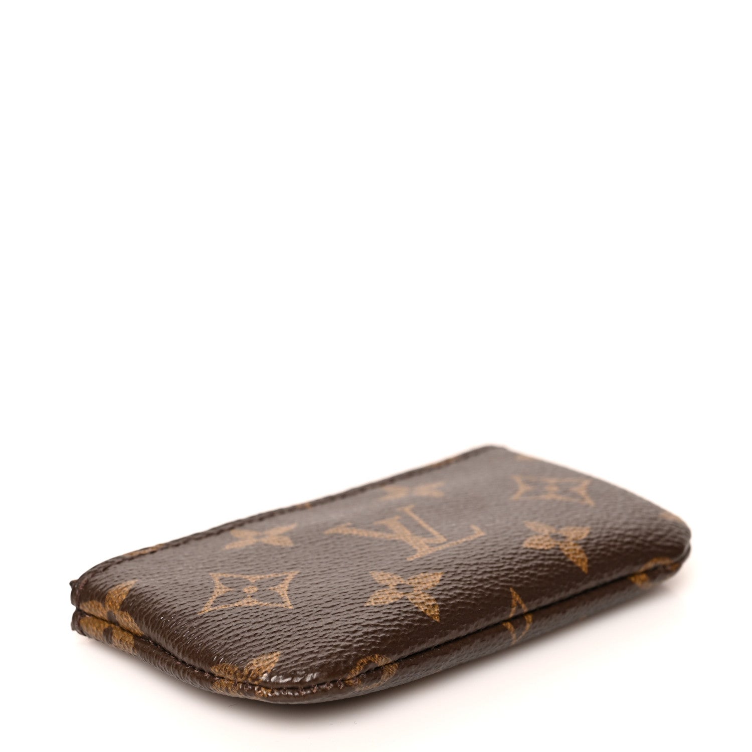 Louis Vuitton Monogram Key Pouch 4 of 7
