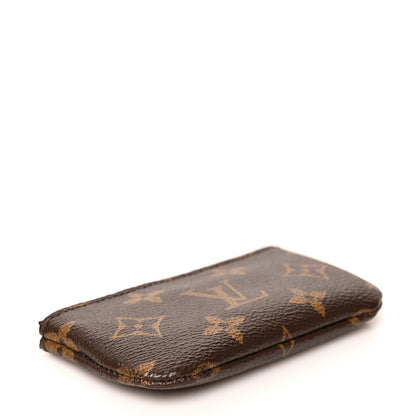 Louis Vuitton Monogram Key Pouch 4 of 7