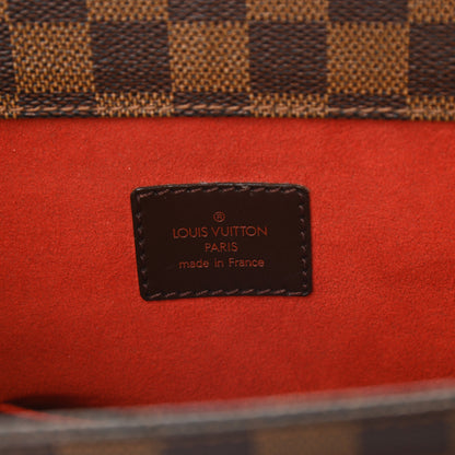 Louis Vuitton Damier Ebene Parioli PM 6 of 10