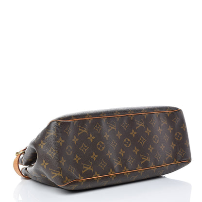 Louis Vuitton Monogram Batignolles Horizontal 4 of 19
